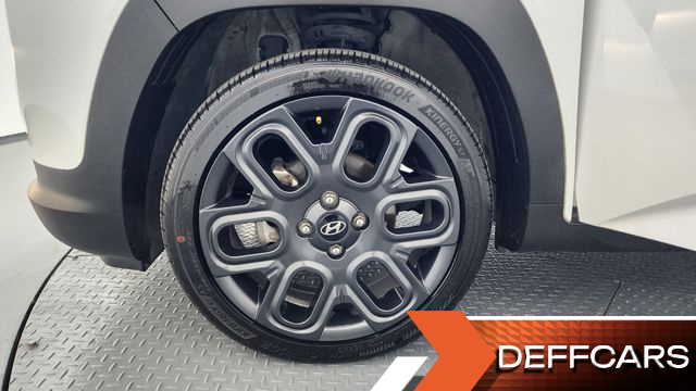 Hyundai CASPER Modern купить на сайте DeffCars