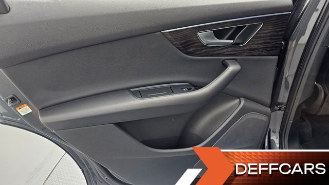 Audi Q7 45 TDI Quattro Premium купить на сайте DeffCars