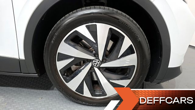 Volkswagen ID.4 Pro купить на сайте DeffCars