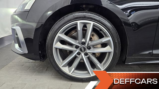 Audi A5 40 TDI Quattro Premium Sportback купить на сайте DeffCars