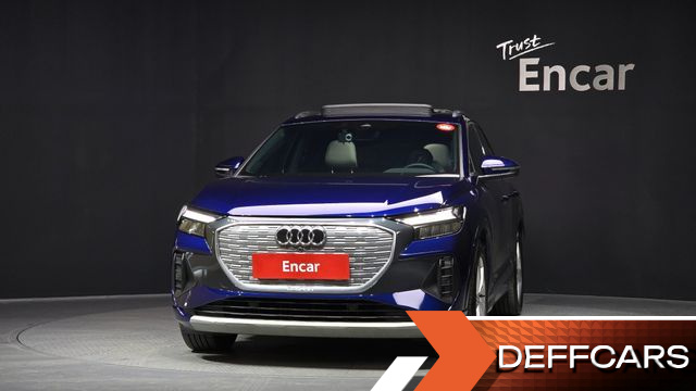 Audi Q4 E-TRON 40 купить на сайте DeffCars