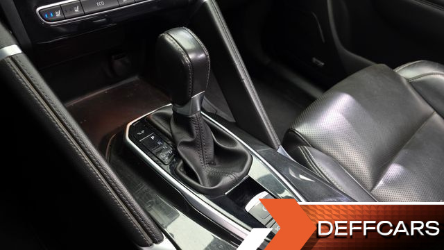 Renault-KoreaSamsung QM6 Diesel 2WD RE Signature купить на сайте DeffCars