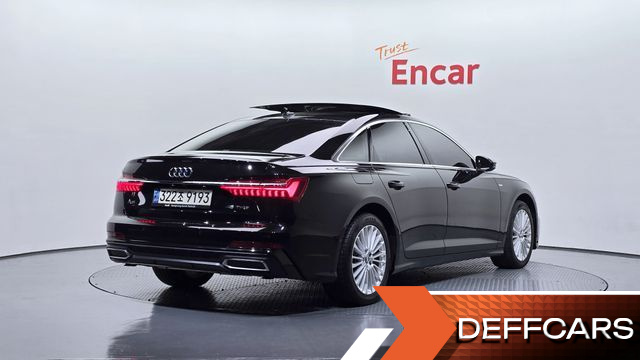 Audi A6 45 TFSI Premium купить на сайте DeffCars