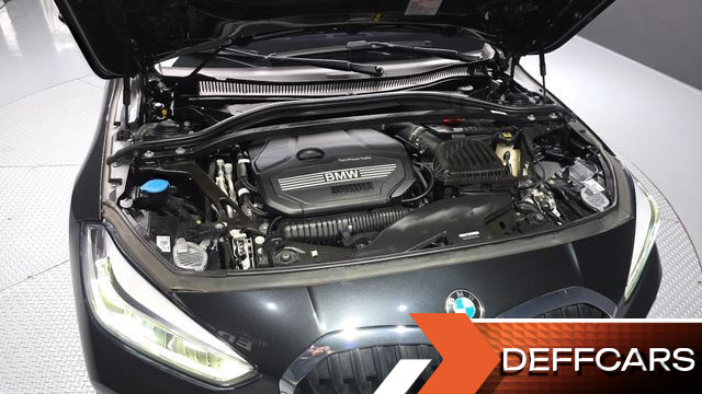 BMW 1-SERIES 120i Sports купить на сайте DeffCars