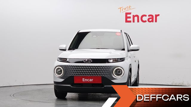 Hyundai CASPER Smart купить на сайте DeffCars