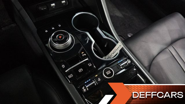 Kia K5 2.0 Prestige купить на сайте DeffCars
