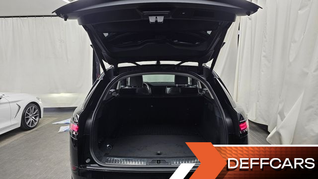 Land Rover RANGE ROVER VELAR 3.0 P400 Dynamic HSE купить на сайте DeffCars