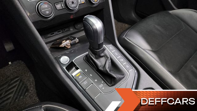 Volkswagen TIGUAN 2.0 TDI Prestige купить на сайте DeffCars
