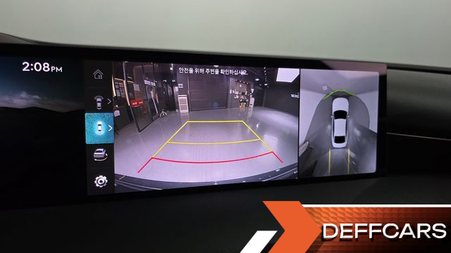 Genesis G80 Gasoline 3.5 Turbo AWD купить на сайте DeffCars