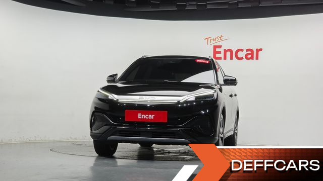 BYD ATTO 3 Basic купить на сайте DeffCars