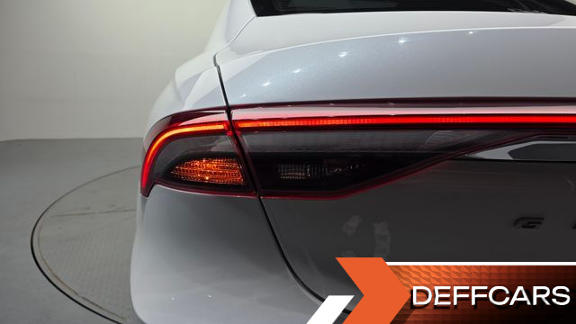 Hyundai GRANDEUR 2.5 Premium Choice купить на сайте DeffCars