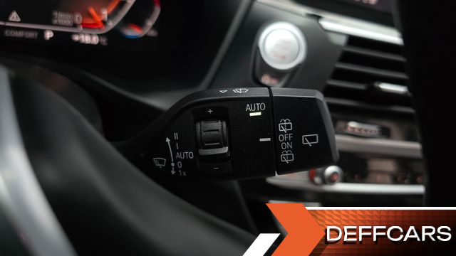 BMW X3 xDrive 20i Luxury купить на сайте DeffCars