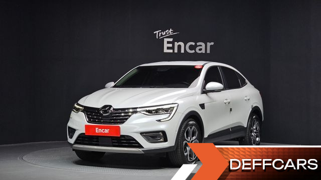Renault-KoreaSamsung XM3 1.3 TCe RE Signature купить на сайте DeffCars