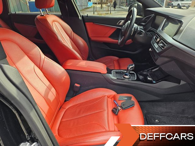 BMW 2-SERIES M235i xDrive купить на сайте DeffCars