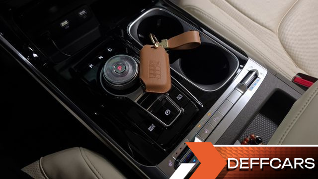 Kia CARNIVAL Gasoline 9-seater Limousine(Special vehicle) купить на сайте DeffCars