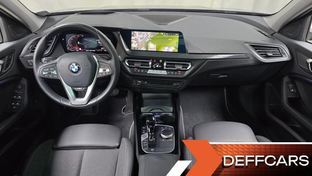 BMW 1-SERIES 120i Sports купить на сайте DeffCars