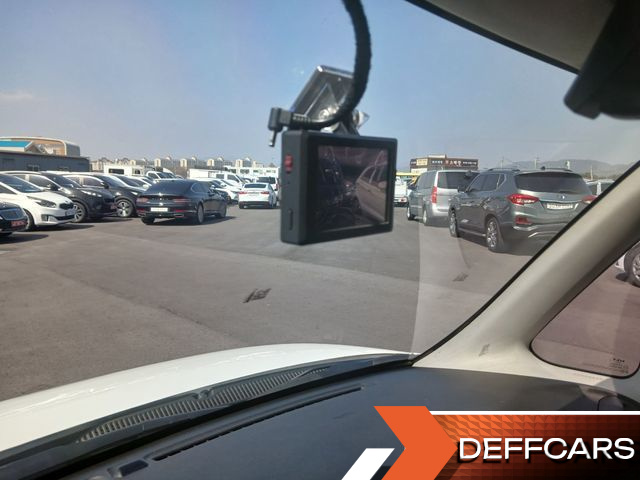 Kia RAY Van Prestige купить на сайте DeffCars