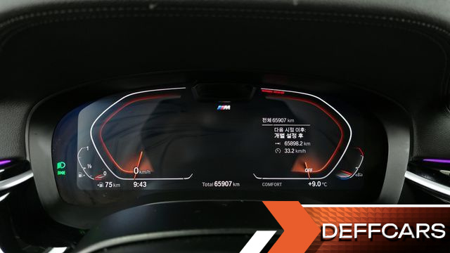 BMW GRAN TURISMO 640i xDrive M Sport купить на сайте DeffCars