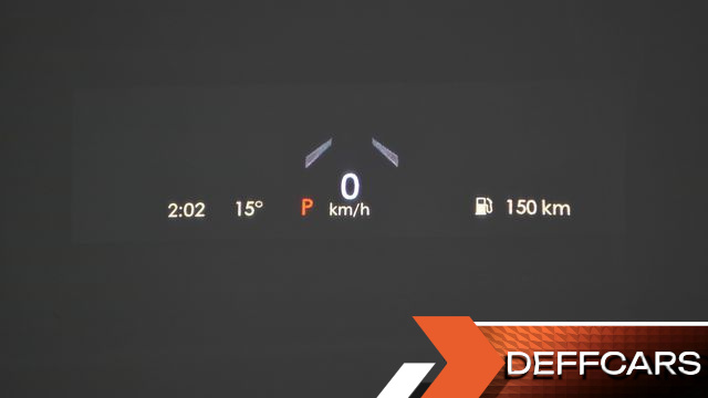 Lincoln AVIATOR 3.0 Reserve  AWD купить на сайте DeffCars