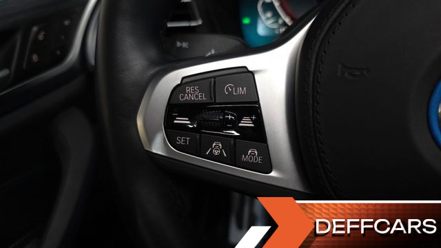 BMW IX3 M Sports купить на сайте DeffCars