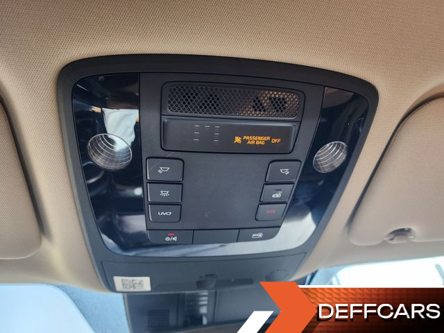 Kia CARNIVAL 9-Seater Noblesse купить на сайте DeffCars