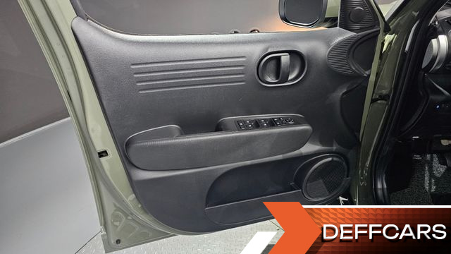 Hyundai CASPER Turbo Smart купить на сайте DeffCars
