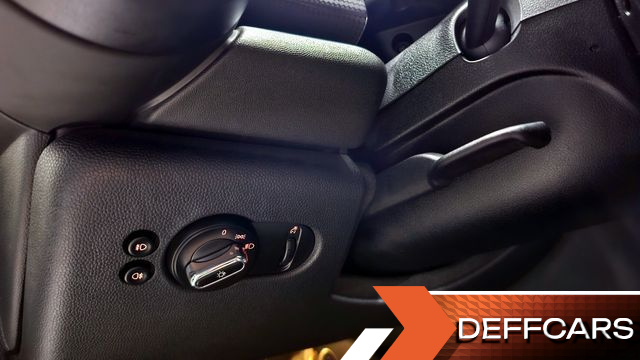 Mini COOPER Standard Third Generation купить на сайте DeffCars