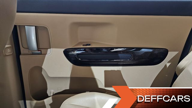 Kia CARNIVAL 9-Seater Prstige купить на сайте DeffCars