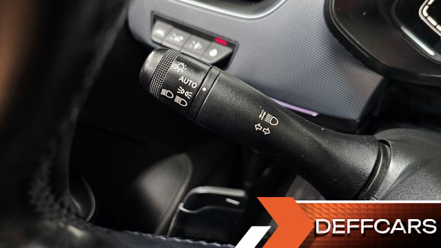 Renault-KoreaSamsung XM3 1.6 GTe RE купить на сайте DeffCars
