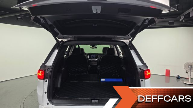 ChevroletGMDaewoo TRAVERSE 3.6 AWD Premier купить на сайте DeffCars