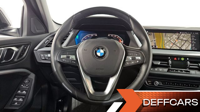 BMW 1-SERIES 118d Sport купить на сайте DeffCars