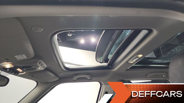 Mini CLUBMAN Standard 2nd купить на сайте DeffCars