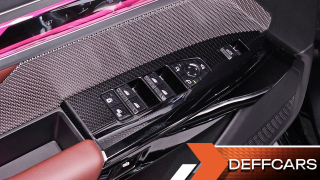 BMW 7-SERIES 740i sDrive M Sport купить на сайте DeffCars