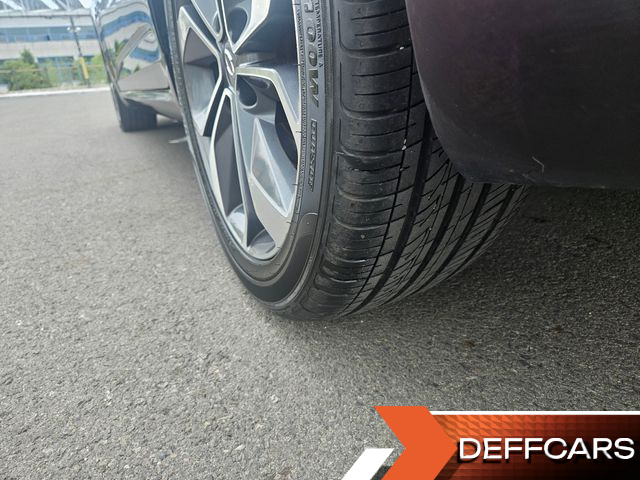 Renault-KoreaSamsung SM6 2.0 LPe RE (Disabled) купить на сайте DeffCars