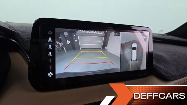 Hyundai SANTAFE Gasoline 2.5T 2WD Calligraphy купить на сайте DeffCars