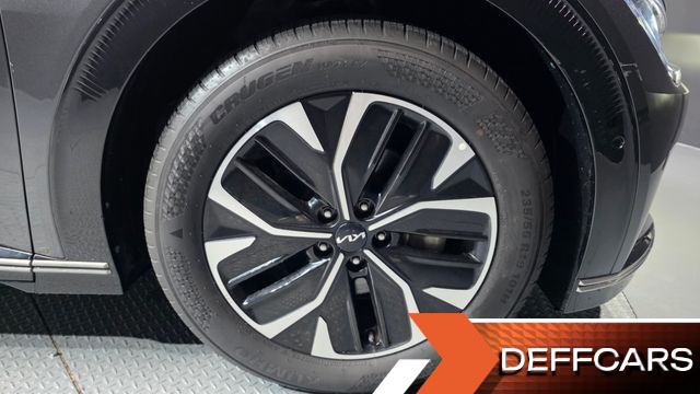 Kia EV6 Long Range Earth купить на сайте DeffCars