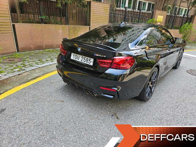 BMW M4 M4 Coupe CS купить на сайте DeffCars