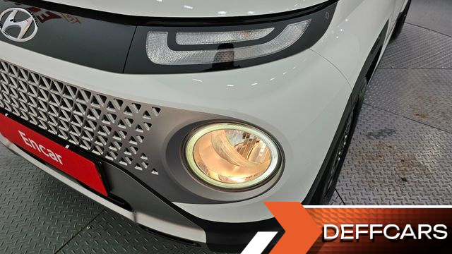 Hyundai CASPER Modern купить на сайте DeffCars