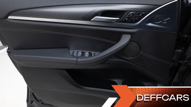 BMW X4 xDrive20i M Sport X купить на сайте DeffCars