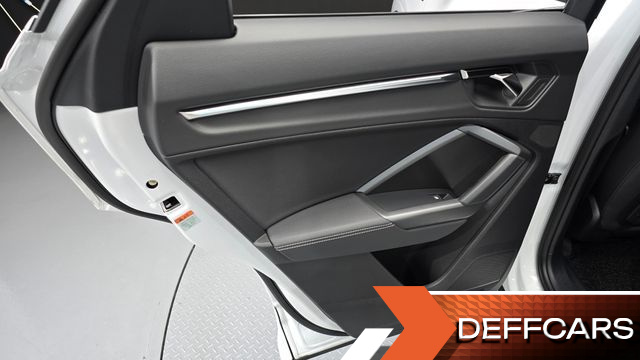 Audi Q3 35 TDI Quattro Premium Sportback купить на сайте DeffCars