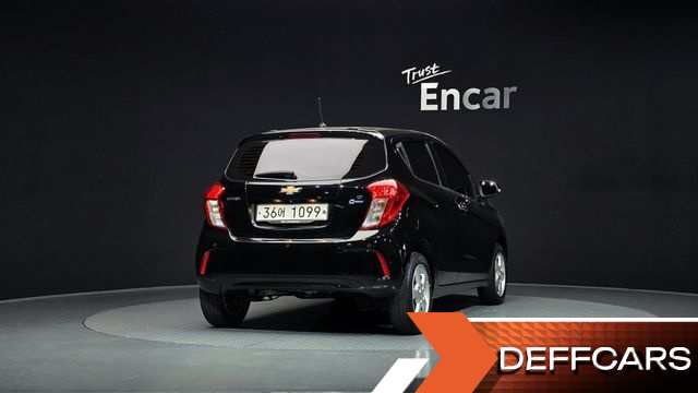 ChevroletGMDaewoo SPARK LT Plus купить на сайте DeffCars