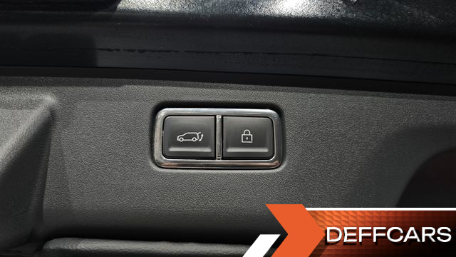Kia EV9 Long Range 4WD GT Line купить на сайте DeffCars
