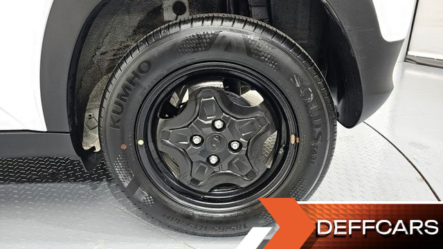 Hyundai CASPER Modern купить на сайте DeffCars
