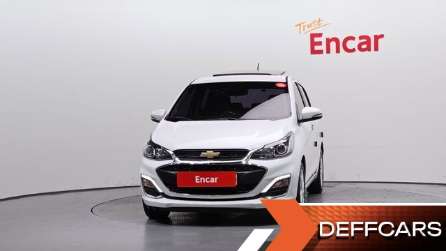 ChevroletGMDaewoo SPARK Premier купить на сайте DeffCars