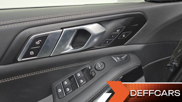BMW X5 xDrive 40i M Sport купить на сайте DeffCars