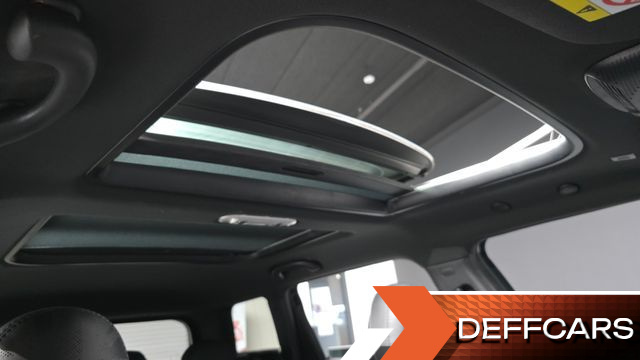 Mini CLUBMAN JCW 2nd Gen купить на сайте DeffCars