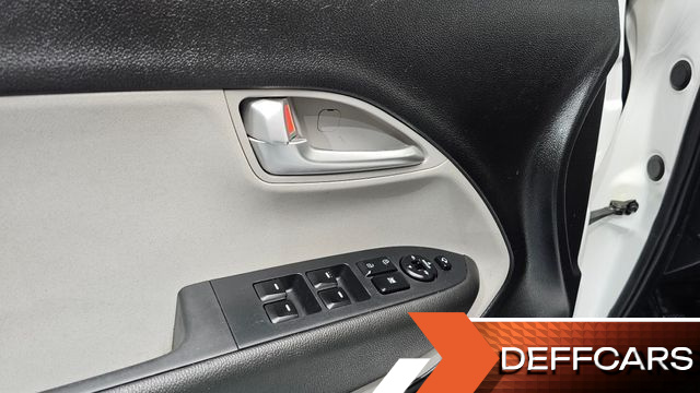 Kia RAY Van Prestige купить на сайте DeffCars