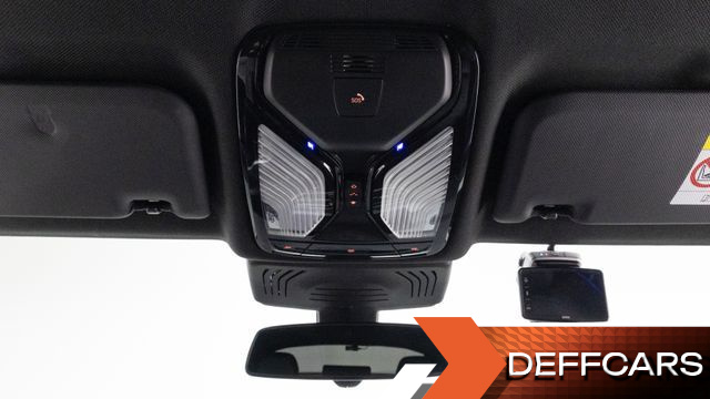 BMW X4 xDrive20i M Sport купить на сайте DeffCars