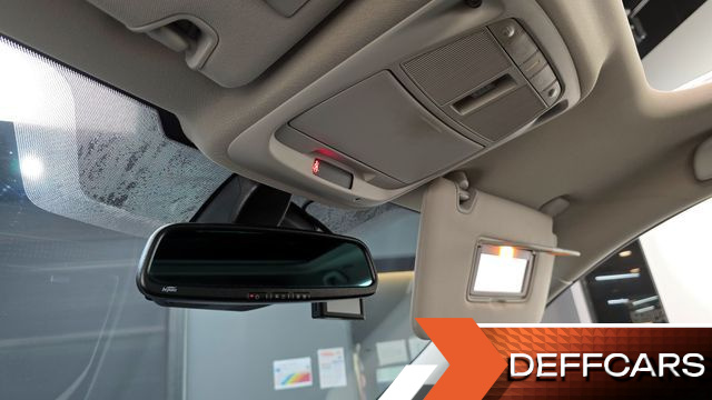 Renault-KoreaSamsung QM6 2.0 GDe PREMIERE 2WD купить на сайте DeffCars