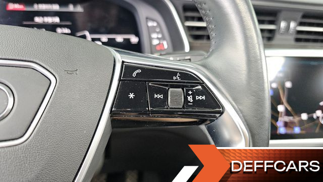Audi A6 45 TFSI Premium купить на сайте DeffCars